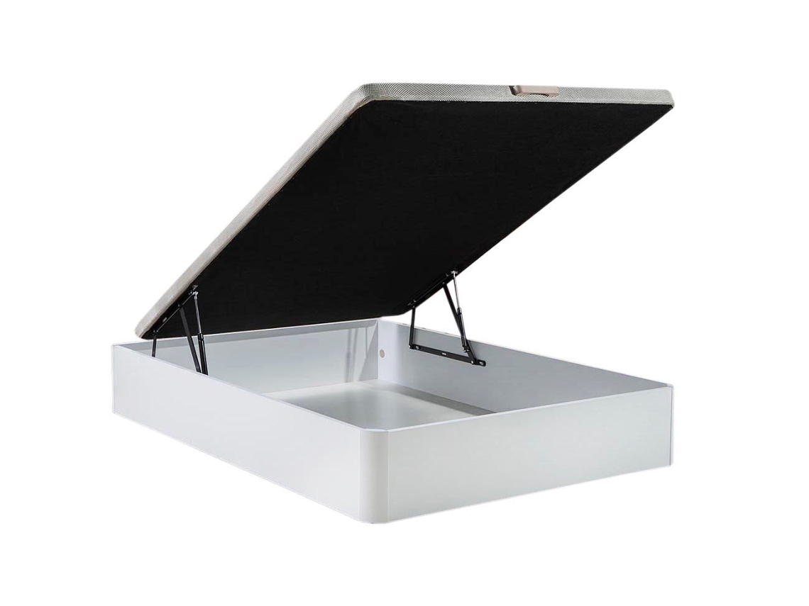 Sommier Atenas SALDOSYSTOCKS Branco (105x34x190cm)