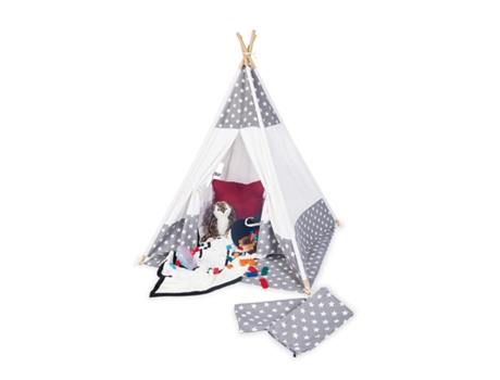 Tenda PINOLINO KINDERTRÄUME Jakara