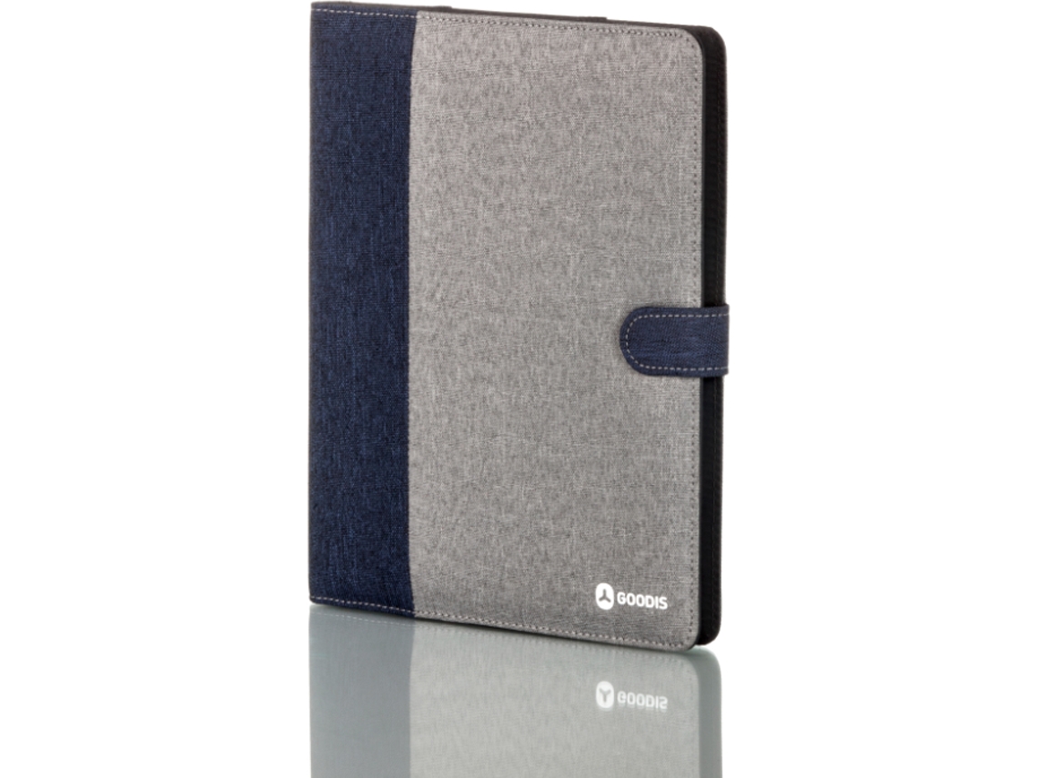 Funda Tablet Universal 10'' GOODIS Urban Mood Multicolor