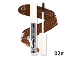 Gel De Sobrancelha Julystar 3.5ml Impermeável E De Longa Duração