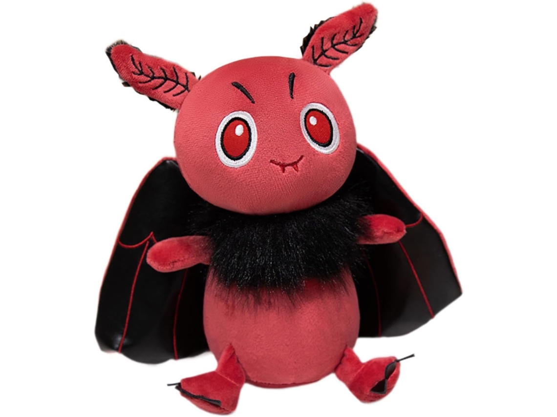 Boneca Mariposa De Pelúcia Luxuosa Padena, Presente Ideal Para