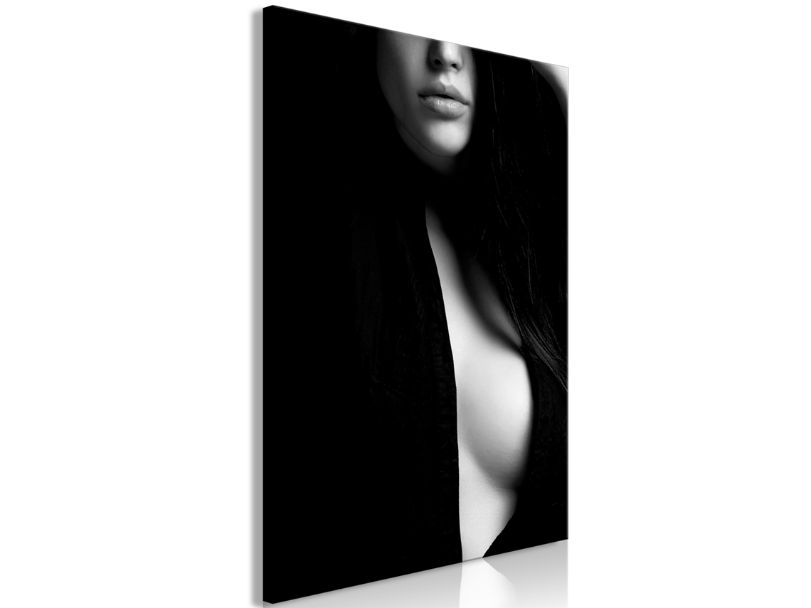 Quadro ARTGEIST Sensual Elegance (1 Part) Vertical (20x30)