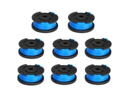 Carretéis de Reposição U8e para Cortador de Grama Toro Carretéis de Fio 88524