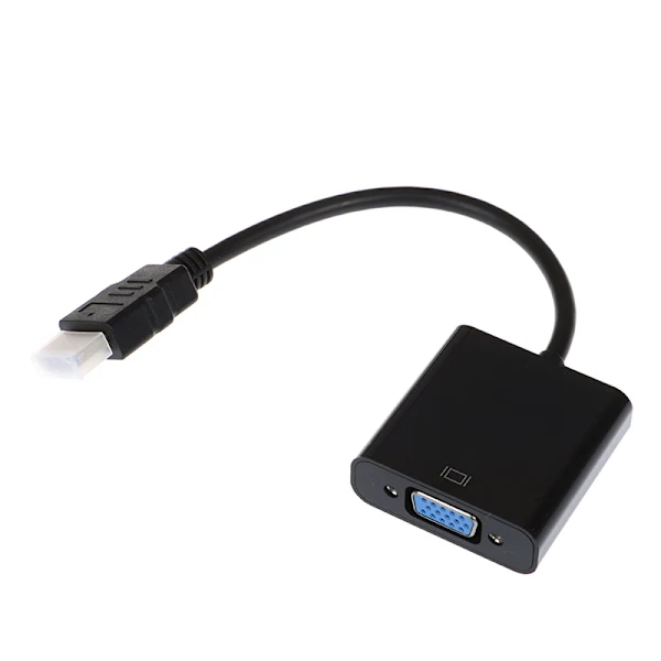 Cabo Adaptador Displayport para Hdmi 1080p AQUAFORGE