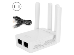 Repetidor Wireless LAXISCREED 2.4ghz 300mbps