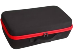 Estojo Para Ferramentas, Bolsa Portátil Em Tecido Oxford Para Armazenamento Multifuncional Com Grande Capacidade E