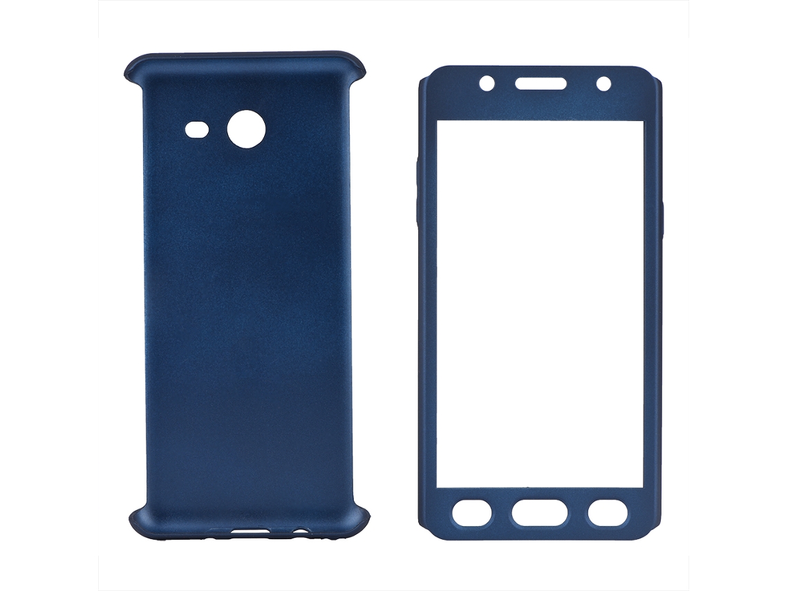 Capas e Películas Samsung LAXISCREED 360° Slim