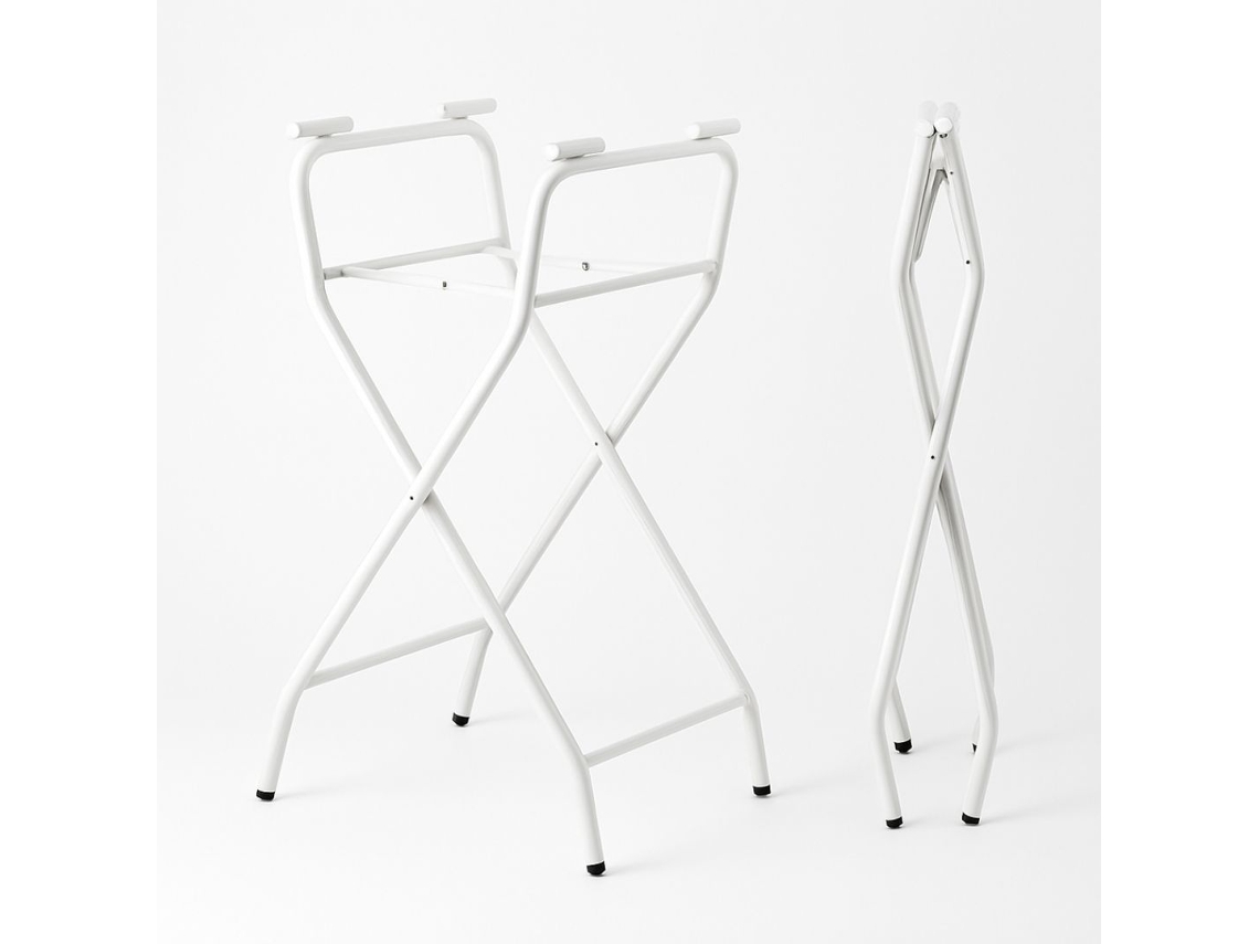 Bathby Estrutura Dobrável para Banheira de Bebê - Suporte Elevado com Design Compacto - Seguro, Estável e Fácil de Guardar HOME X GYM