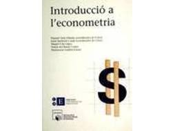 Livro Introducció A LEconometria