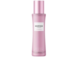 Bruma Perfume Bergamota Rosa Mosqueta 140ml Bespoke Londres