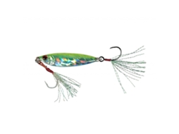 Isca de Metal RAGOT Fast Jig