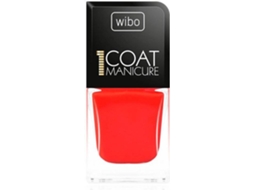 Verniz WIBO 1 Coat Manicure 6 (8,5 ml)