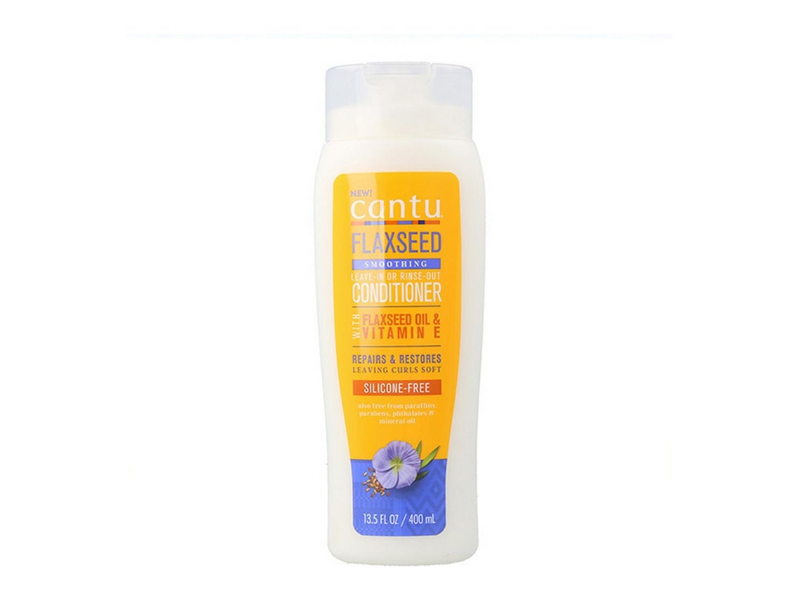 Flaxseed Smoothing Conditioner 400 Ml