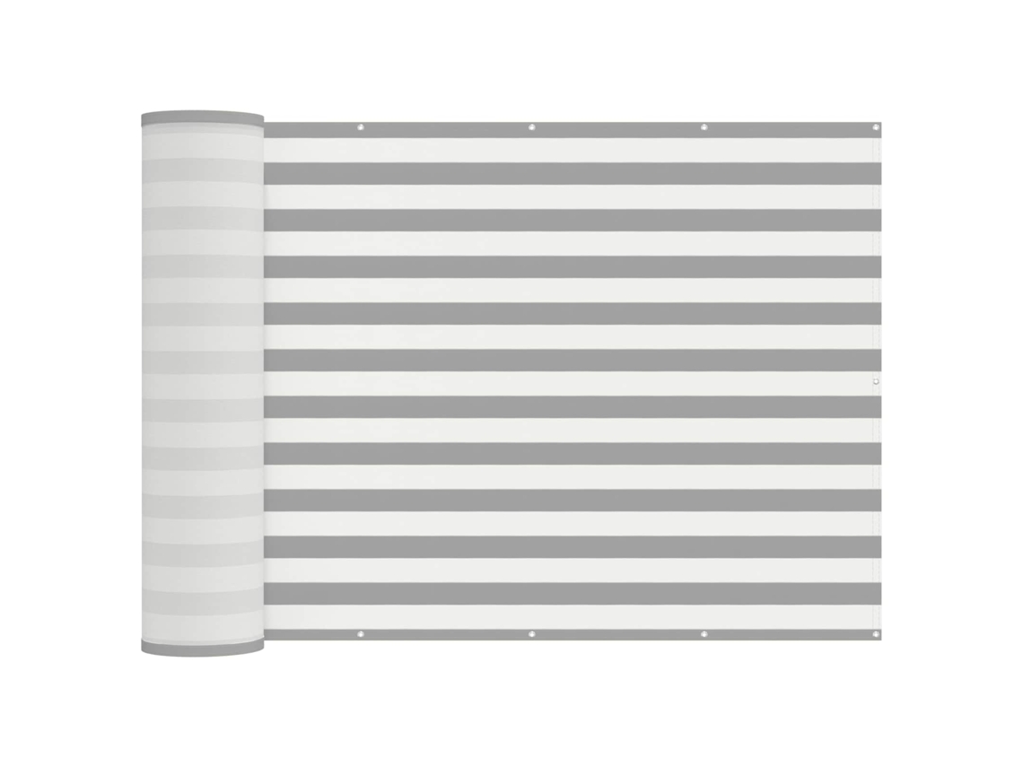 Vidaxl Tela De Privacidade Para Varanda 200 X 800 Cm