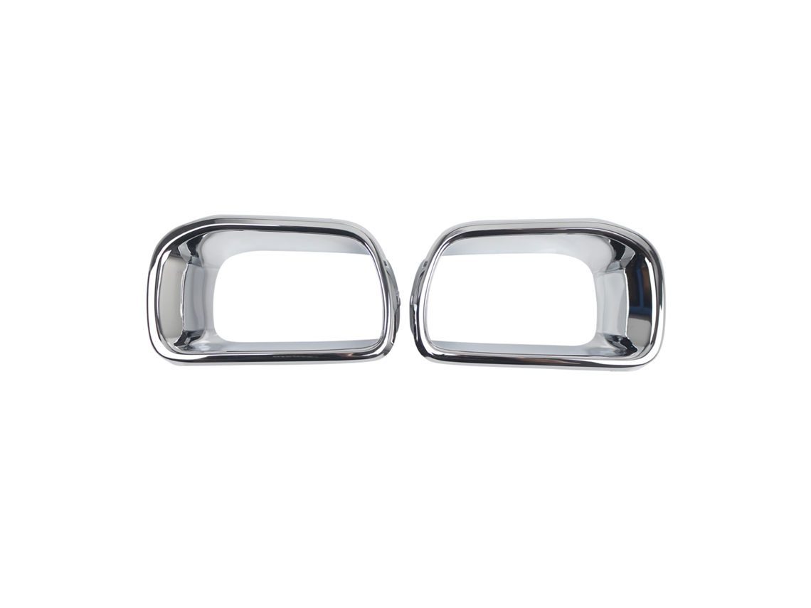 Capa Ducto Freio Aire Parachoques Dianteiro Bmw Mini F55 F56 F57 2014-2021