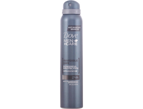 Desodorizante em Spray Men Clean Confort  (200 ml)