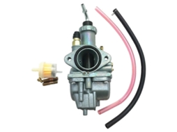Moto Carburador 52h141010100 Para Yamaha Yfa125 Yfm125 Yfb250 Ytm200 Ytm225 52h-14101-01-00