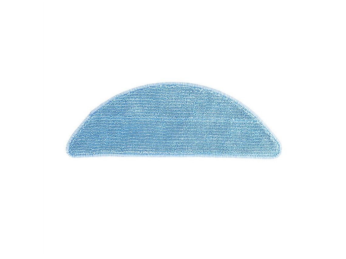 Peças de Reposição e Acessórios para o Aspirador Robô 2290 Ultra 05661, Escova Lateral, Filtro Hepa, Pano de Limpeza BRILVIBERA