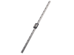 Guía Linear De Aço Mgn12 De 400mm Com Bloco Deslizante Para Máquinas Cnc Ferramentas De Movimento