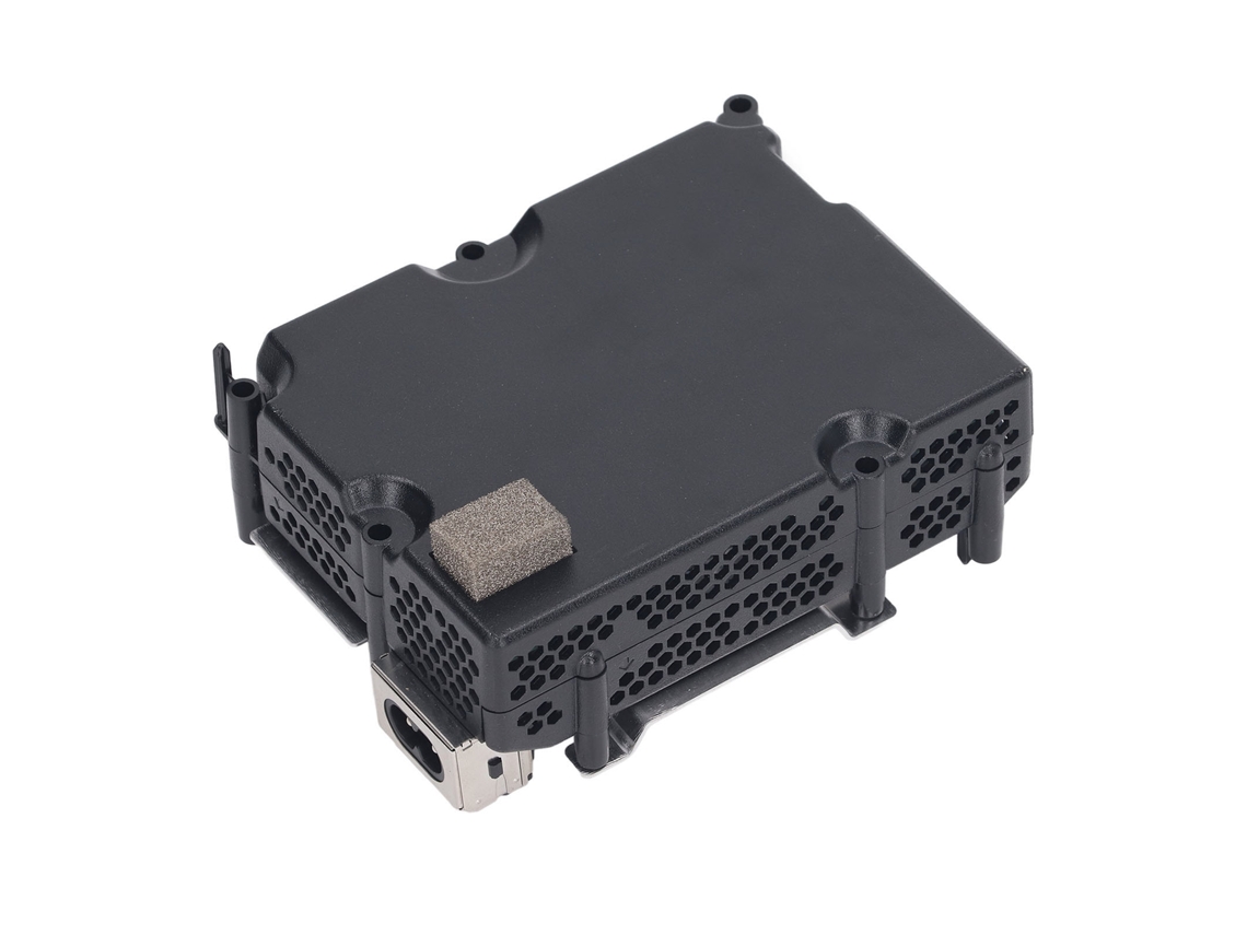 Adaptador De Alimentação Interno Substituto Para Microsoft Xbox Series S Ac100‑240v