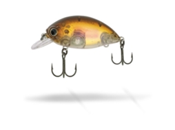 Lure Quantum FAT Minnow SR – 4g