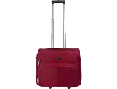 Mala de Viagem DED 4 Compartimentos (40x22x40cm)