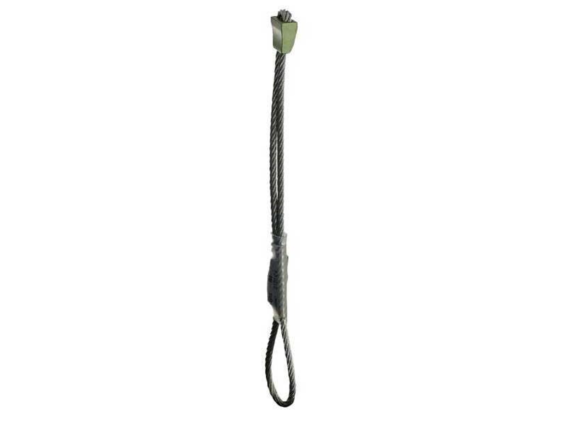 Wildcountry Rock On Wire Anodised