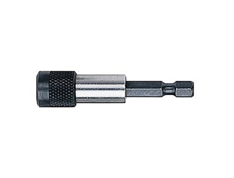 Adaptador de troca rápida de bits 1/4, magnético L60 mm (3300148) GEDORE RED R47120011