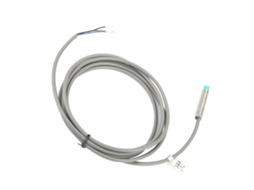 Sensor Proximidade Indutiva 2mm Npn No 10-36vdc