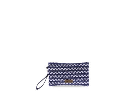 Bolsa FOR TIME Mulher (Azul)