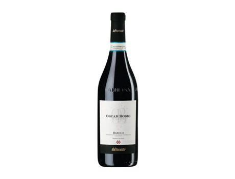 Vinho OSCAR BOSIO Barolo (0.75 L - 1 Unidade)