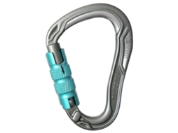 Mosquetões EDELRID Mosquetão hms bulletproof triple