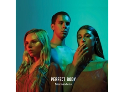 Vinil Mermaidens - Perfect Body