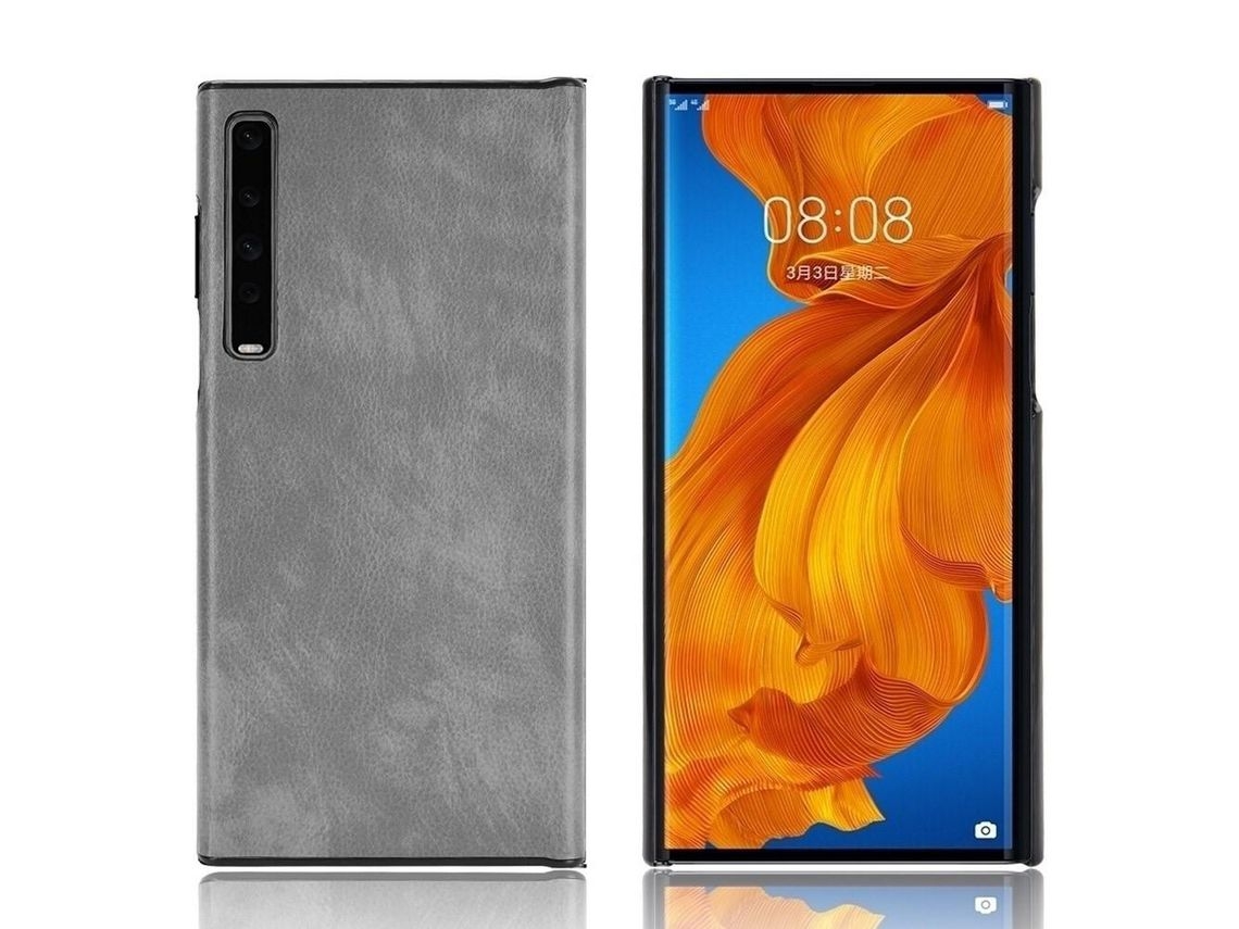 Capa Para Huawei Como Título Yemaesre