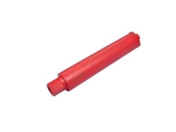 vidaXL Broca diamante perfuração seco/molhado 71x400 mm