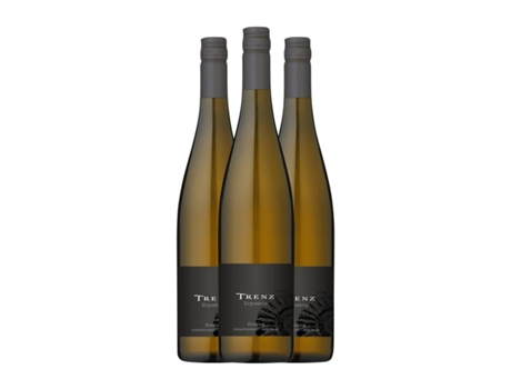 Vinho branco TRENZ Urgestein Riesling Seco Rheingau (0.75 L - 3 Unidades)