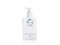 Gel de Limpeza Facial com Efeito Clareador e Rejuvenescedor LAXISCREED