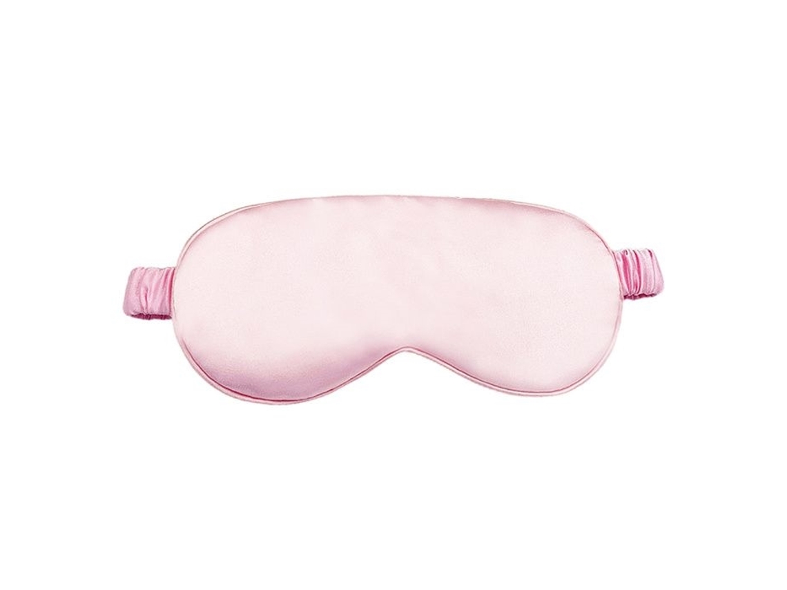 Máscara de Dormir Dupla Face em Seda Artificial AQUAFORGE