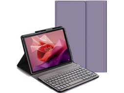 Capa com Teclado ZRUXE para Lenovo Idea Tab Pro Gen 2 13'' sem fios e multifuncional | ZRUXE