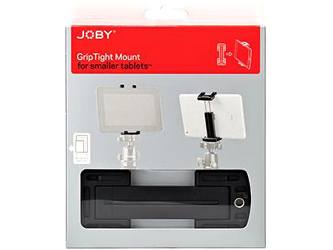 Jb01326 :Joby Griptight Mount (Small Tablet) Preto