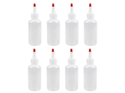 Frasco De Cola 8pcs