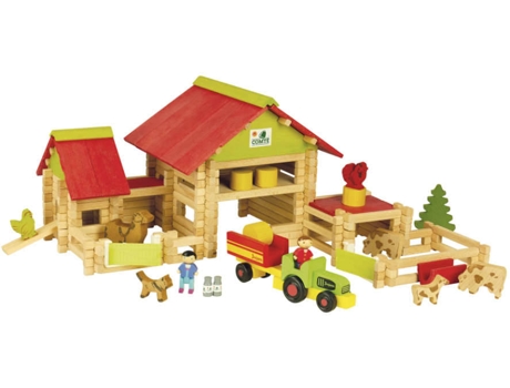 Brinquedo  8075