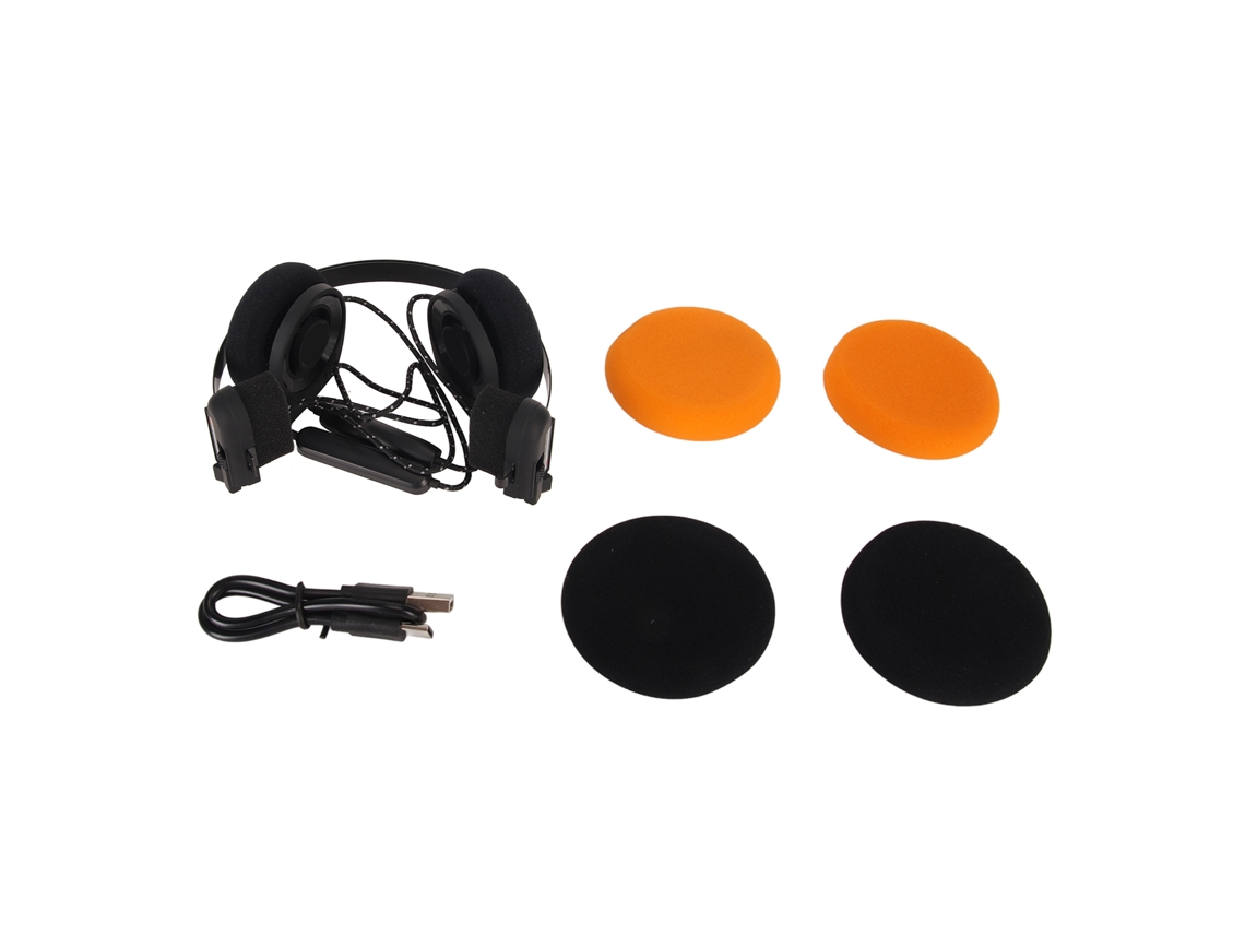Fones de Ouvido Bluetooth Sem Fio LAXISCREED