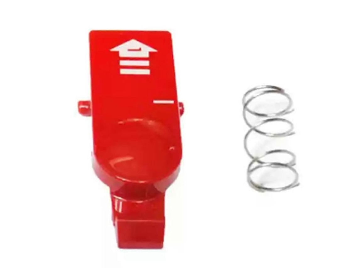 Botão Do Tanque De Água Para Acessórios De Limpador De Piso Dyson V12 Slimfloor