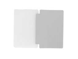 Aetheria capa Protetora para Tablet Iplay50 Iplay50pro 2023 Cpad Couro Pu Tpu com Suporte Prata