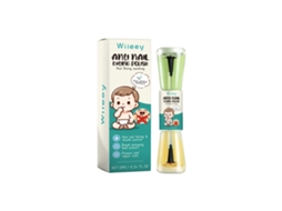 Esmalte Protetor Infantil Anti mordida Duas Pontas
