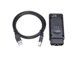 Ferramenta De Diagnóstico Automotivo Obd2