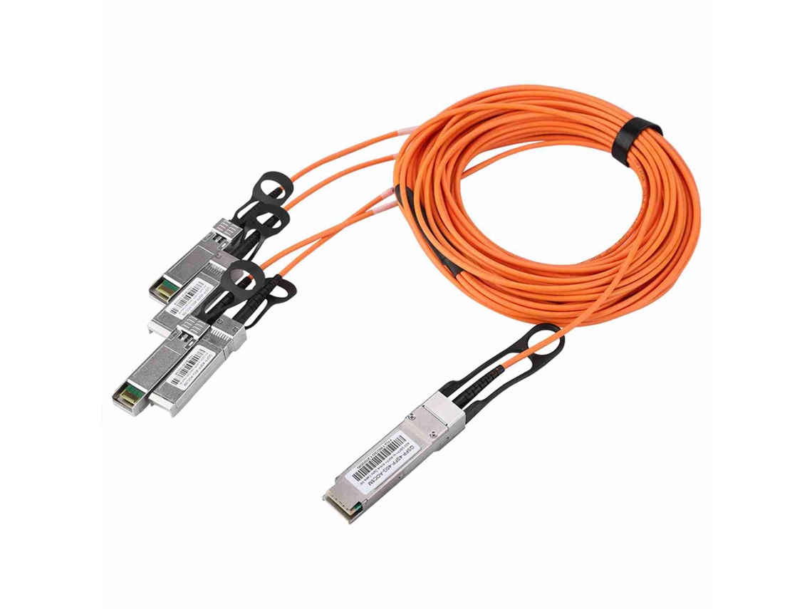 Cabo Óptico LAXISCREED 10gbps 4 Canais