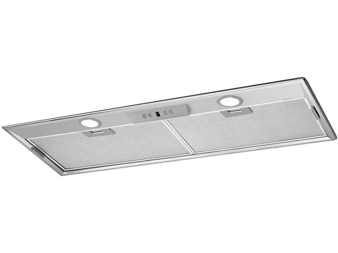 Exaustor SMEG KSEG7XSA (559 m3/h - 72.4 cm - Inox)