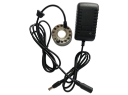 Umidificador de Água para Aquário, Piscina, Tanque de Peixes, Pequena Pedra Ondulante, Fumaça, Névoa de Água BRILVIBERA